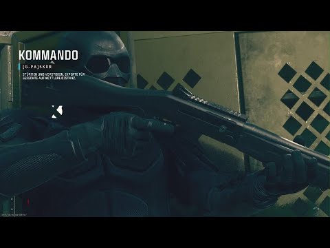 WZ3 | Ausbildung Solo | Für den Feierabend hat es sich gelohnt 😁