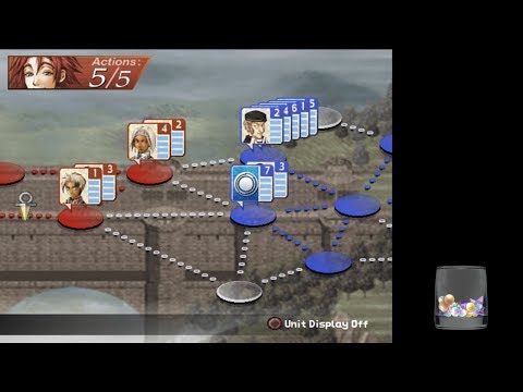 Suikoden 3: The Fated Five 12