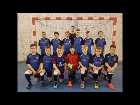 Młodzik LKS Milanów