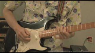 Eric Johnson- Interview - Intro