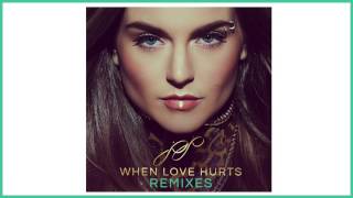 JoJo - When Love Hurts (Sweater Beats Remix)