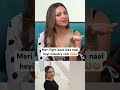 Meri Fight Baut Loka Naal Hoyi Himanshi Khurana Sardar S Take Shorts
