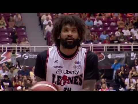 Jordan Murphy - 32 PTS, 11 REB, 2 AST, 3-6 3PT vs Vaqueros (21/6/25) Full Highlights