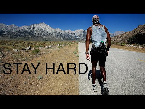 DOG MENTALITY | DAVID GOGGINS