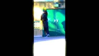 Dancer React To Phresher - Whole Thang @bboy_freestyler