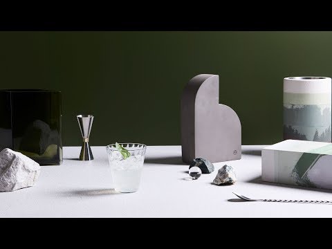 The Perfect Tipple · The Cutlass Cocktail