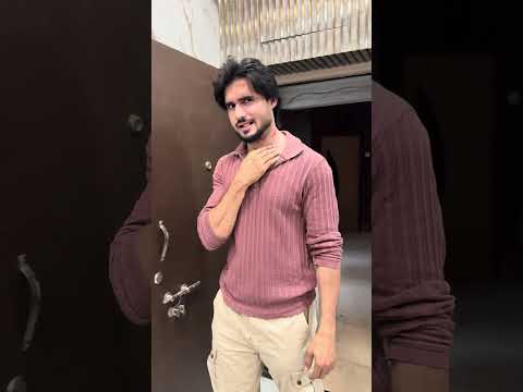 Ye kya hogaya #abrazkhan #shorts