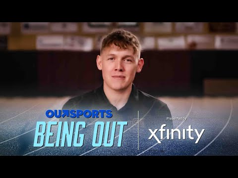 Coaching with Pride in the South | Being Out with Matt Lynch