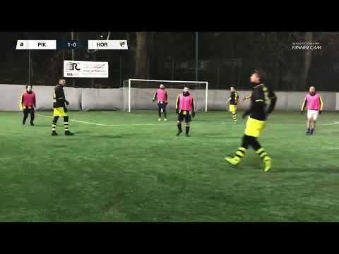 Lega Galasport Over 30  Serie A 21/22 A.C.Pikkia - Hornets