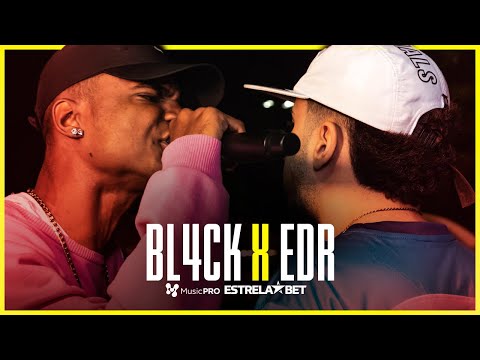 BL4CK X EDR | 342ª BATALHA DA ALDEIA