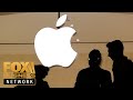 Apple Adding To An Overcrowded Streaming Service Industry