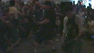 Dynamite Boy - Hook, Line and Sinker (Live - McAllen, TX - 2001)