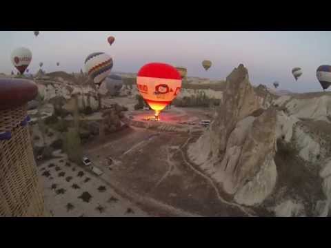 download lagu mp3 mp4 Escursione Mongolfiera Cappadocia, download lagu Escursione Mongolfiera Cappadocia gratis, unduh video klip Escursione Mongolfiera Cappadocia
