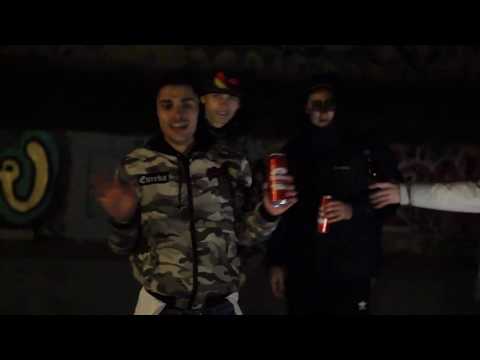 Delvalle ft Raone X ✝Real✝(VIDEOCLIP OFICIAL)