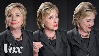 Hillary Clinton: The Vox Conversation