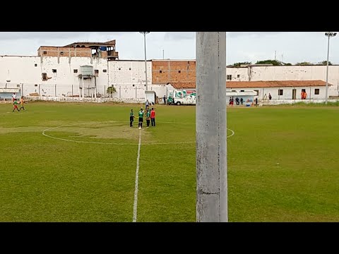 Expressinho X Chapadinha Ao Vivo PT1