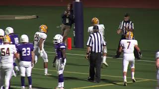 Menlo at Piedmont FB 091017