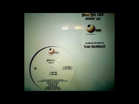 Georgia Cee - Missin' Joy (Dub)