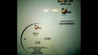 Georgia Cee - Missin' Joy (Dub)