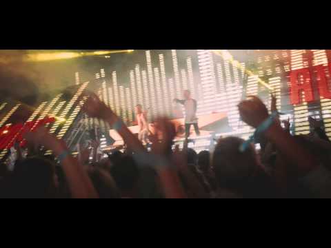 preview Aftermovie AUDIOPHONIC! at Laundry Day 2015