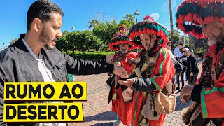 DON'T MISS OUT ON THIS EXPERIENCE IN MOROCCO