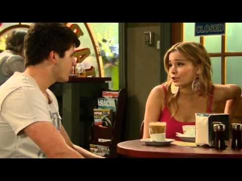 Neighbours: Wednesday 22 February - Clip