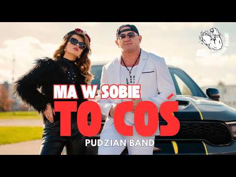 Pudzian Band – Ma w sobie to coś (Official Video 2025)