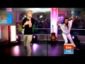 Cody Simpson Sings On My Mind Sunrise Australia 4 10 11www Savevid Com