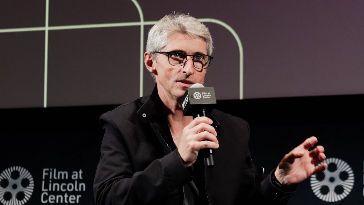 Fabrice Aragno on Jean-Luc Godard's Final Film Scenarios