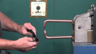 Download the video "Spot Welding Steel & Stainless Steel"