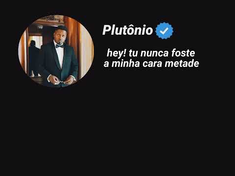 Plut&ocirc;nio - conversas
