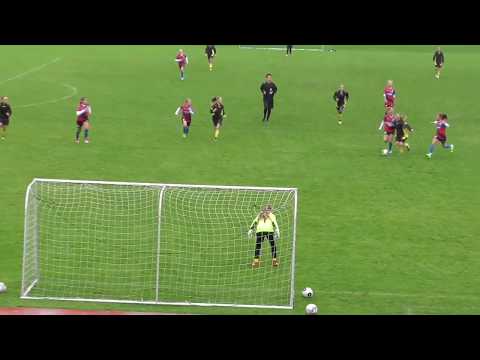 1L MZ SK DFO Pardubice - Victoria Plzeň 2:0 (2:0)