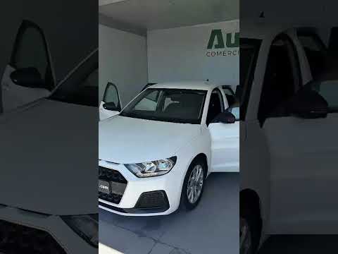 Audi A1 Sportback 25 TFSI Advanced