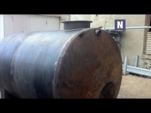 Gruaja gjendet e vdekur në një depozitë uji, dyshohet se ajo…