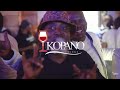 Deep London & Boohle - Hamba Wena | Official music Video (Kopano Vibes)