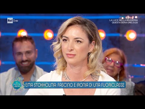 Ema Stokholma: The Charm and Wit of a Champion - From Us...Freewheeling 07/01/2024