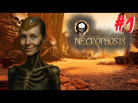 Necrophosis  - Part 1