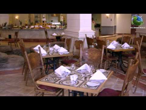 Palm Royale Soma Bay 5*