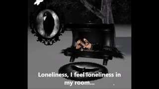 ENIGMA - I Love You...I&#39;ll Kill You - With LYRICS