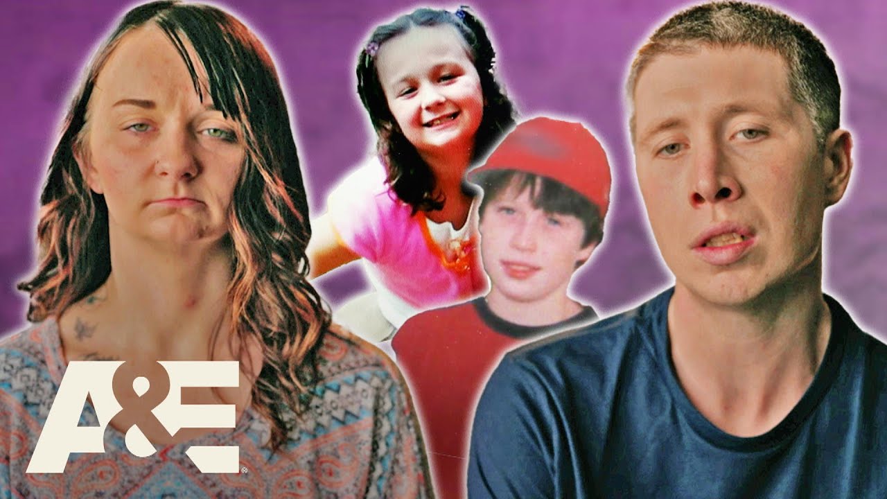 Intervention: Couple Combines Stimulants and Depressants Daily to Feed Addiction | A&E