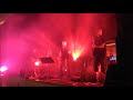 Natural Born Rockers (NBR) - Rock you like a hurricane - Scorpions - Festa della Birra Campogalliano
