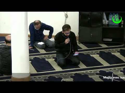 Majlis Shahadat Imam Raza (as) 29 Safar 1442 - Molana Abid Bhojani