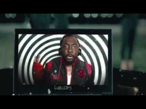 Will.i.am feat. Eva Simpson This is Love (richtiges Video)