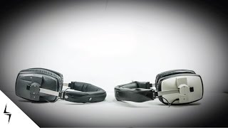 Video thumbnail for Vintage German Headphones (Beyerdynamic DT 100 : 400Ω - Unboxing) by Aumkar Chandan