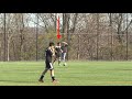 Alex Guglielmo Premier & High School Soccer Highlights