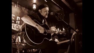 Jimmy LaFave sings  Only One Angel