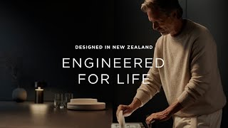 Fisher & Paykel Engineered for life