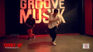 MihTy, Jeremih, &amp; Ty Dolla Sign - "Goin Thru Some Thangz" by: Ben Blevins