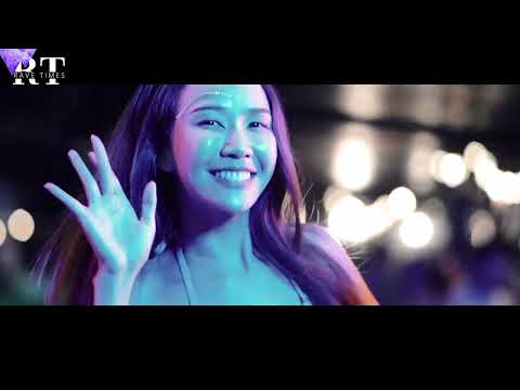 Rave Times POOL PARTY Bangkok (After Movie), Techno & Progressive Trance Music