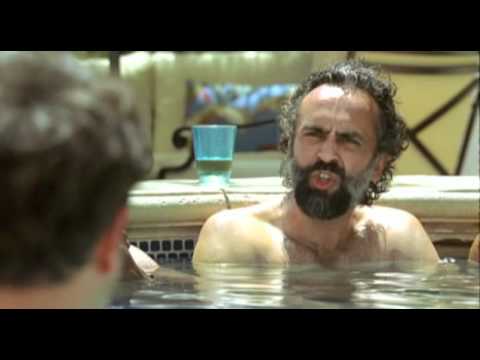 American Dreamz Official Trailer #1 - Willem Dafoe Movie (2006) HD